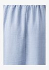 VMMELONY SKIRT - Φούστα σε γραμμή Α - vista blue