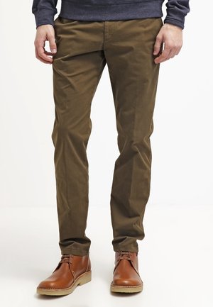 Chino - olive