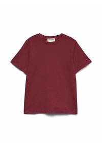Unausgewählt, tibetan red