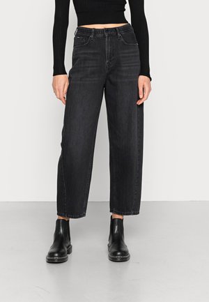 ADDISON COMFY - Straight leg jeans - denim