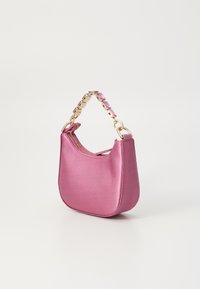 TWINSET BAG - Rankinė - rose mauve
