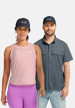 BASEBALL - Cappellino - dark navy