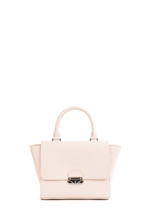 Fagola, SAC PORTÉ MAIN 1 POIGNÉE TESSA FEMME - Sac à main - poudre