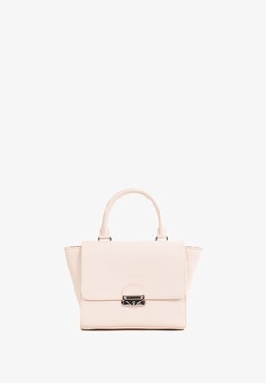 Fagola, SAC PORTÉ MAIN 1 POIGNÉE TESSA FEMME - Sac à main - poudre
