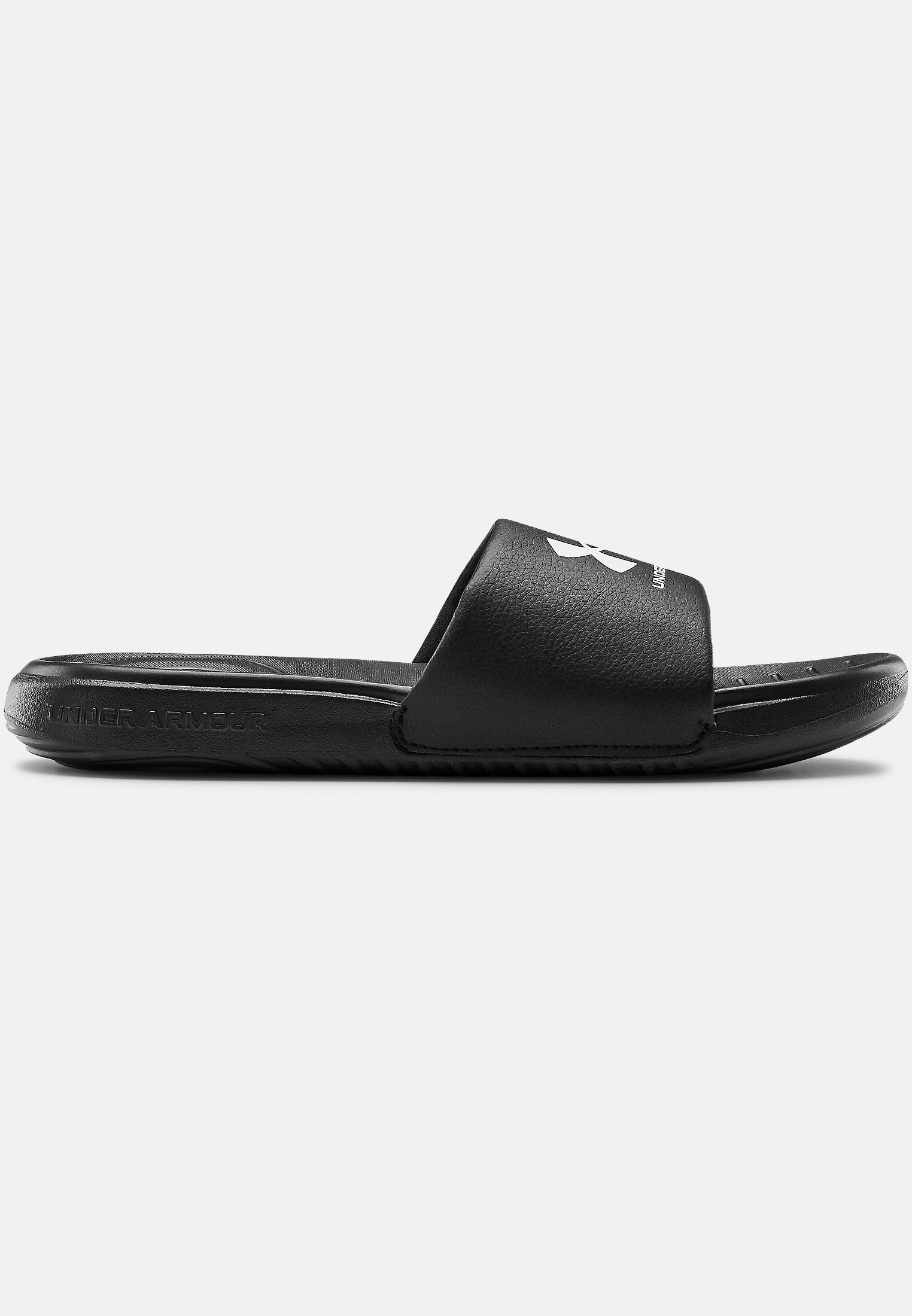 Under Armour ANSA FIXED - Pool slides 