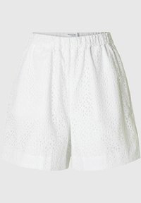 Non sélectionné, bright white