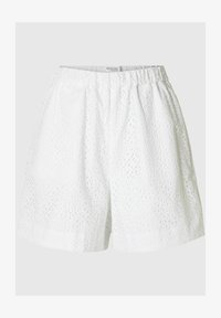 Non sélectionné, bright white