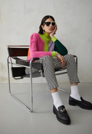 MADELINE - Gilet - pink