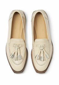 Scarosso - Półbuty wsuwane