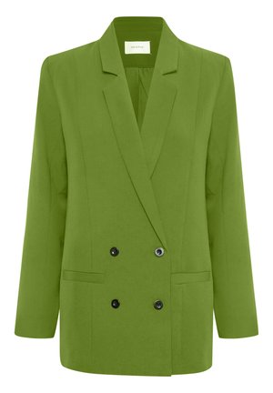 Gestuz Blazer - green