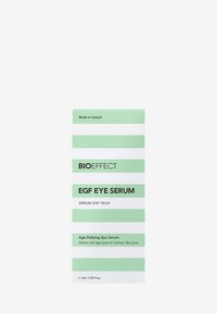 BIOEFFECT EGF EYE SERUM 6ML - Soin des yeux - neutral
