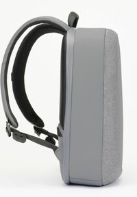 XD Design BOBBY EDGE BUSINESS  LAPTOPFACH - Zaino - grey