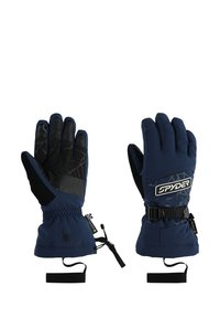 OVERWEB GORE-TEX 10K - Fingerhandschuh - true navy