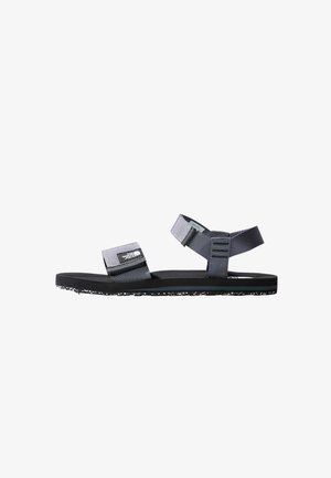 The North Face, Sandales de randonnée - grey