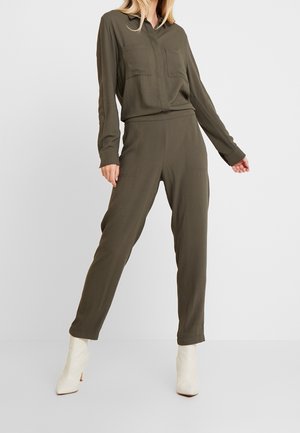 Mono - khaki