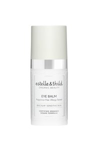 Estelle & Thild - BIOCALM SOOTHING EYE BALM  - Cura degli occhi - - Immagine in miniatura 1