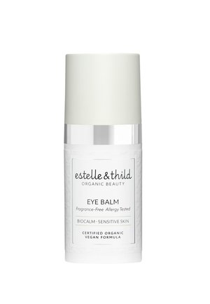 Estelle & Thild BIOCALM SOOTHING EYE BALM  - Oogverzorging - -