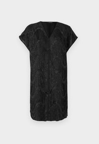 ACANTHA NELLAT DRESS - Juhlamekko - black