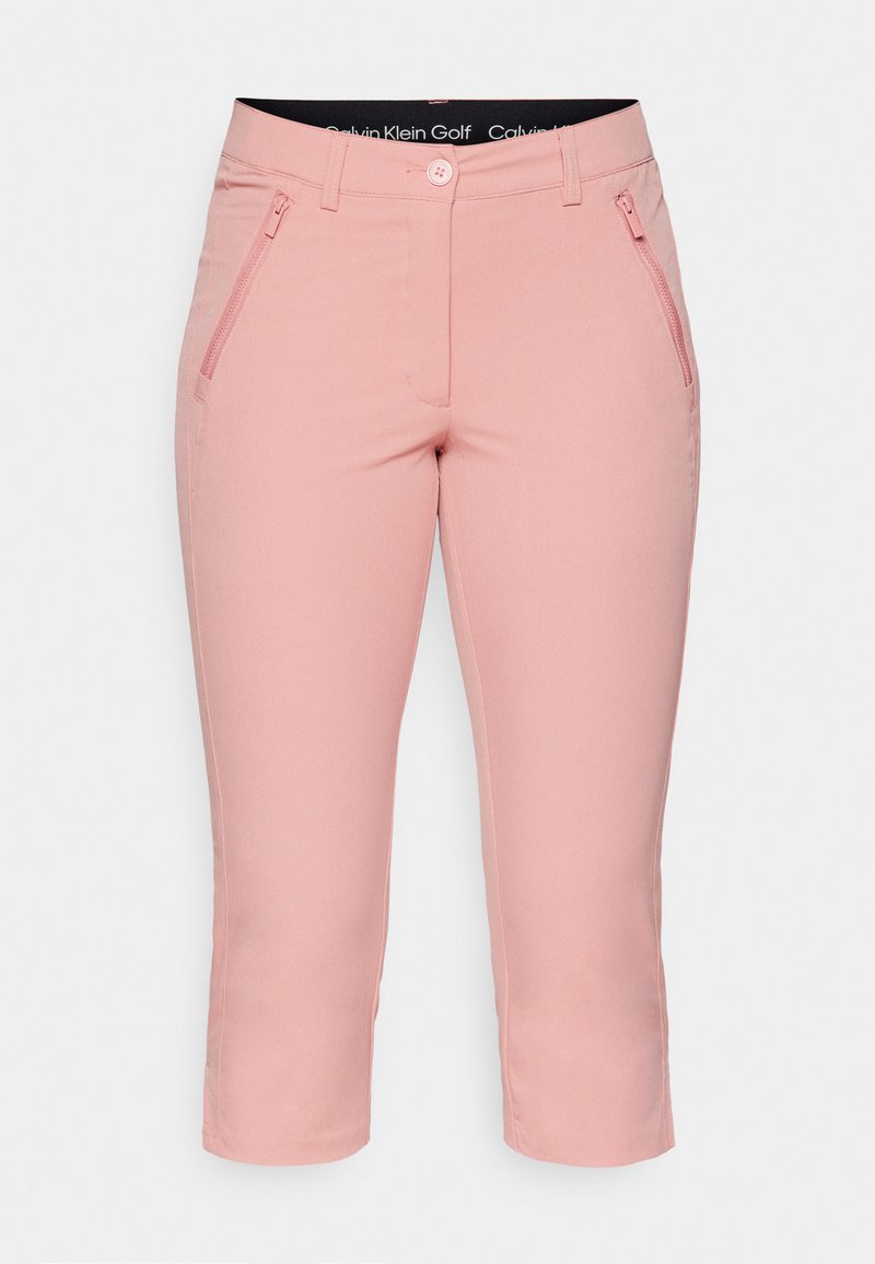 Pantalón 3/4 de deporte