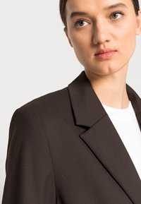 Samsøe Samsøe HAVEN  - Blazer - brown