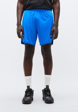 TEAMJAWS STARTER SHORTS - Αθλητικό σορτς - electro royal