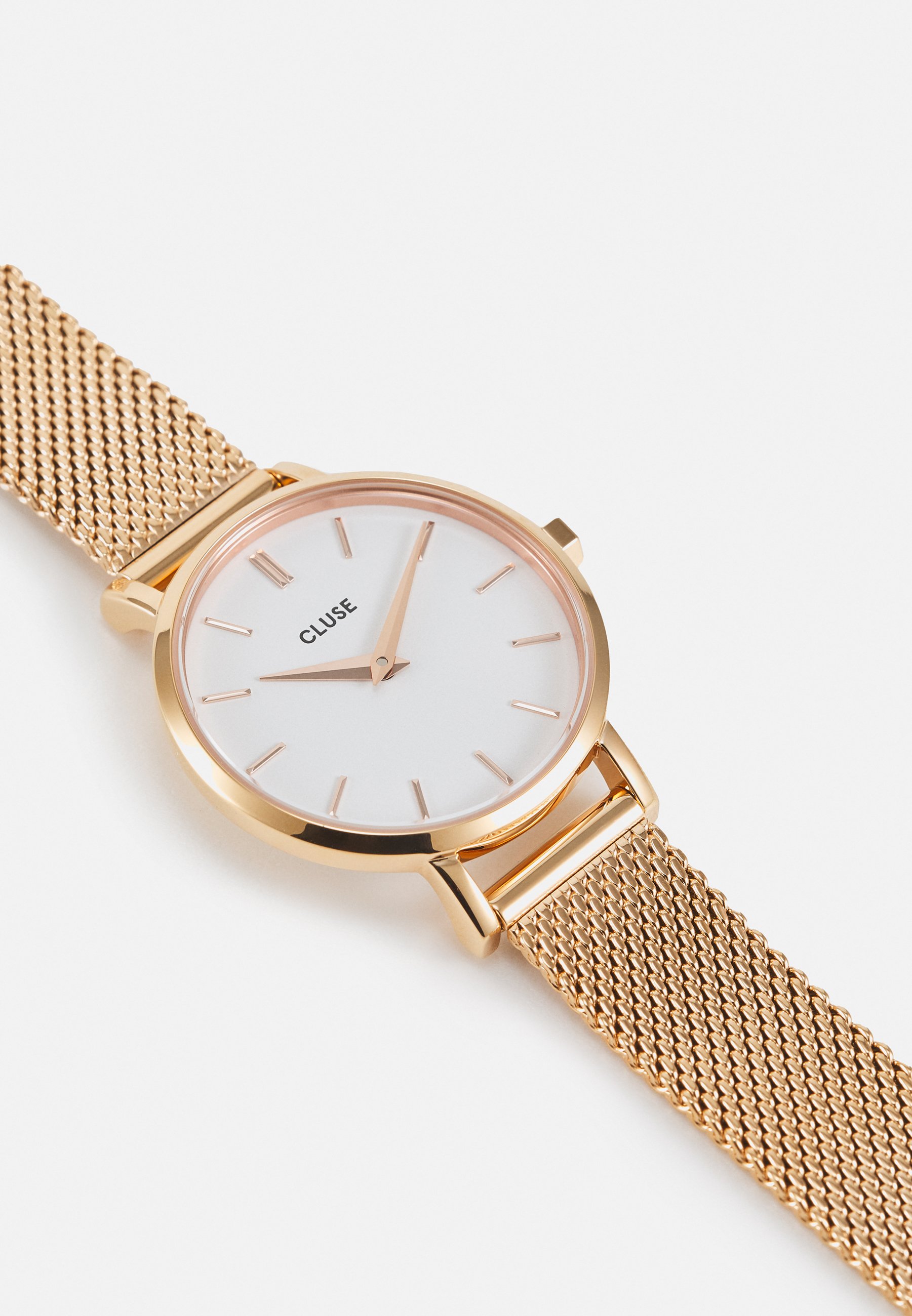 Cluse BOHO CHIC - Laikrodis - rose gold-coloured/paauksuota rožinė -  Zalando.lt