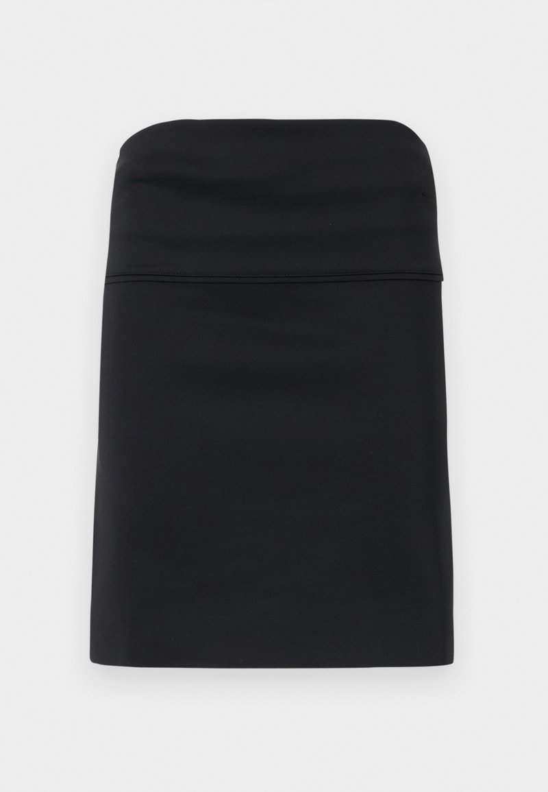 MM by MaxMara Top zwart