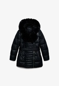 Non selezionato, ultrablack