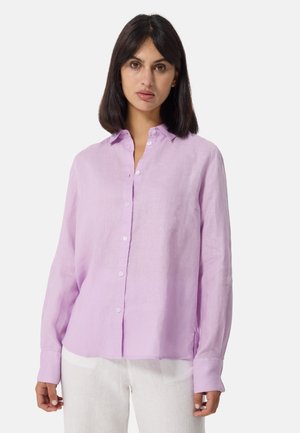 Camicia - hellpink