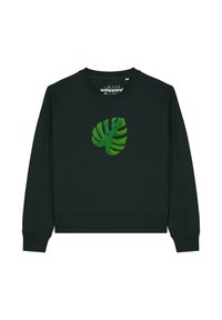 Unausgewählt, black