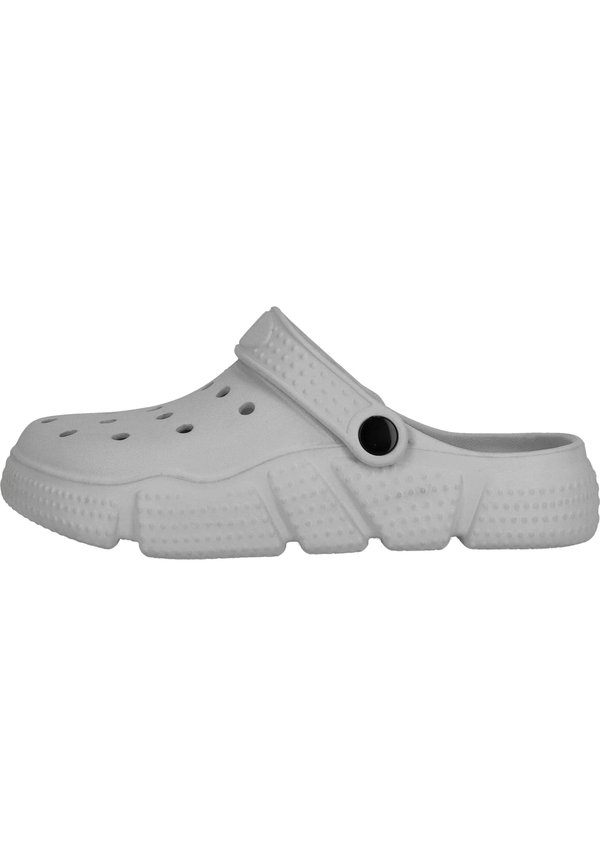 PASTOWN - Clogs -  oatmeal