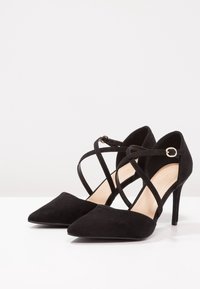 New Look Avokkaat - black