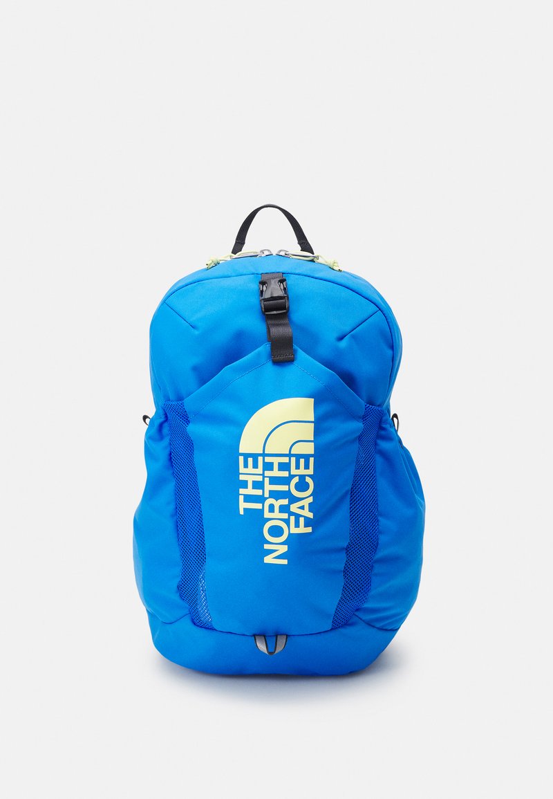 The North Face RECON UNISEX Sac à dos optic blue/asphalt grey/sun sprite/bleu ZALANDO.BE
