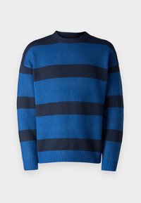 ONSEASTON - Jumper - true blue