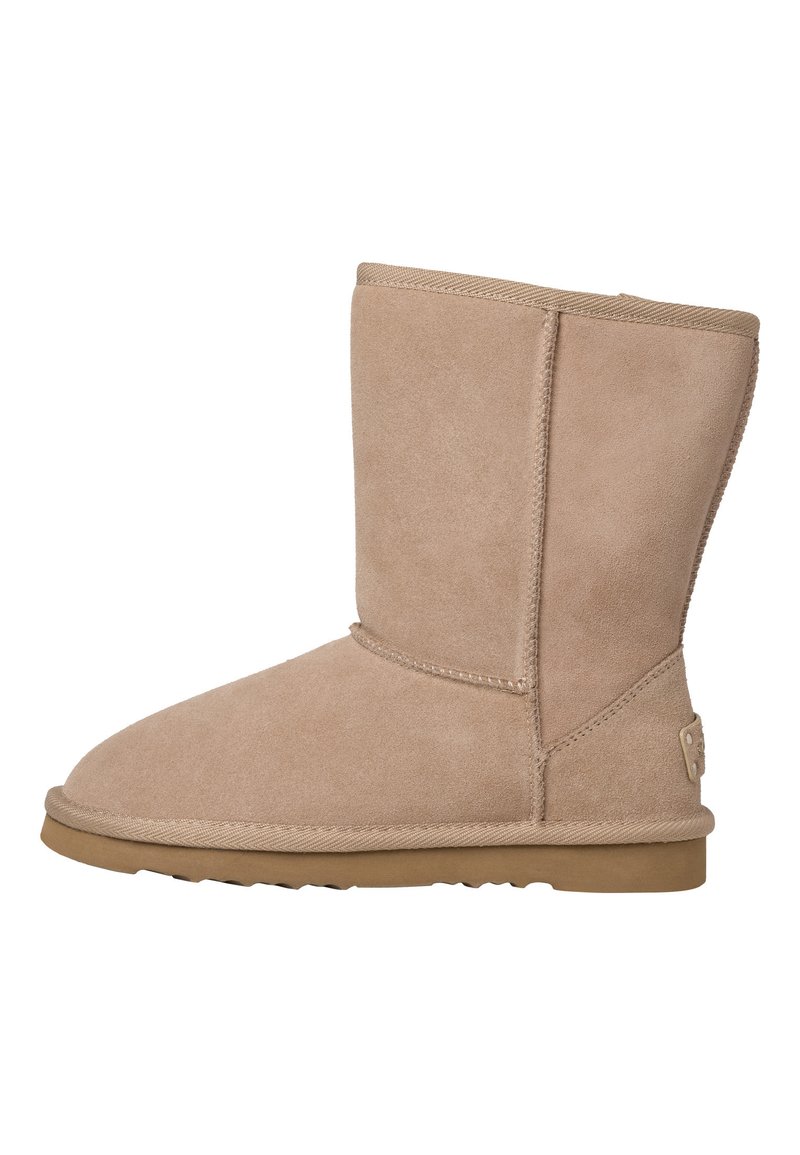 s.Oliver Bottes de neige - sand