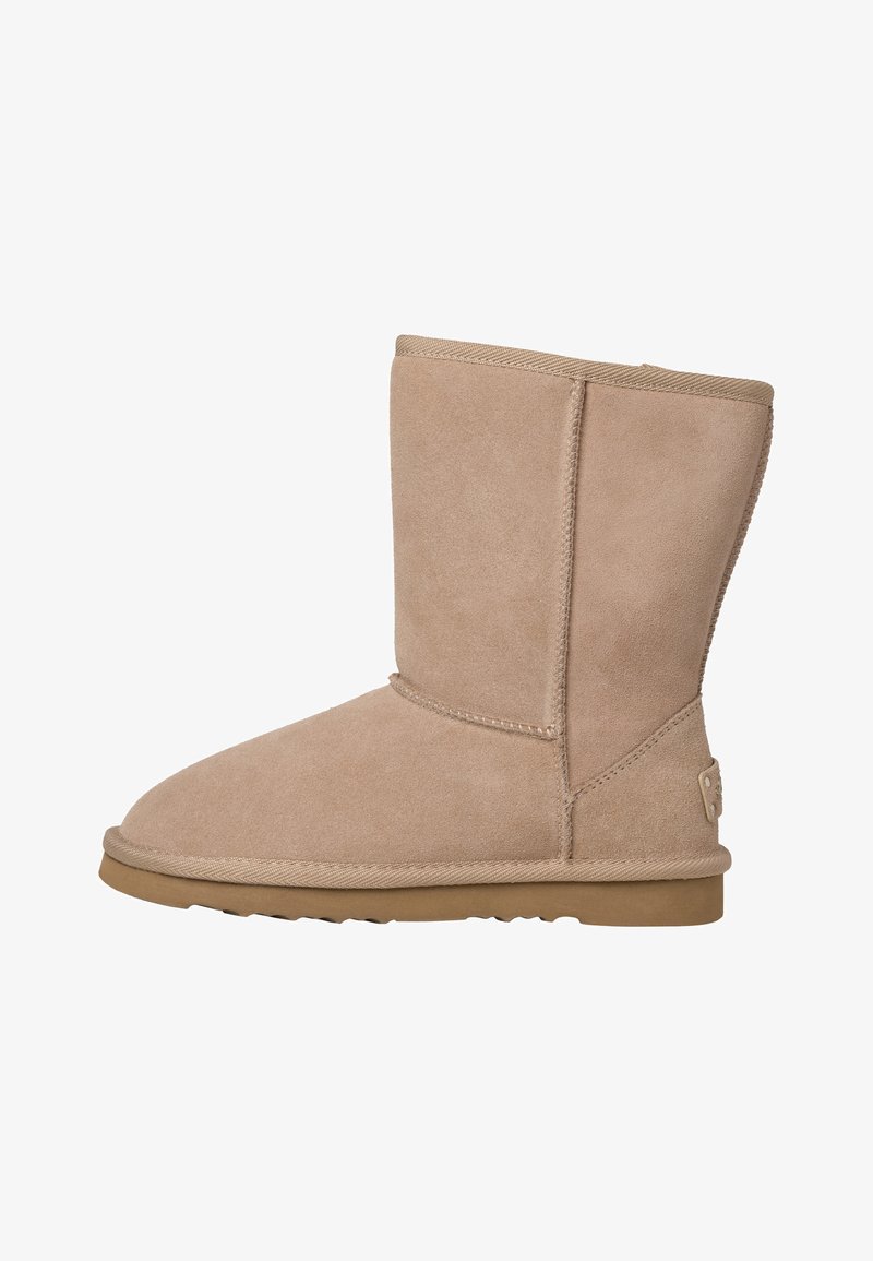 s.Oliver Bottes de neige - sand
