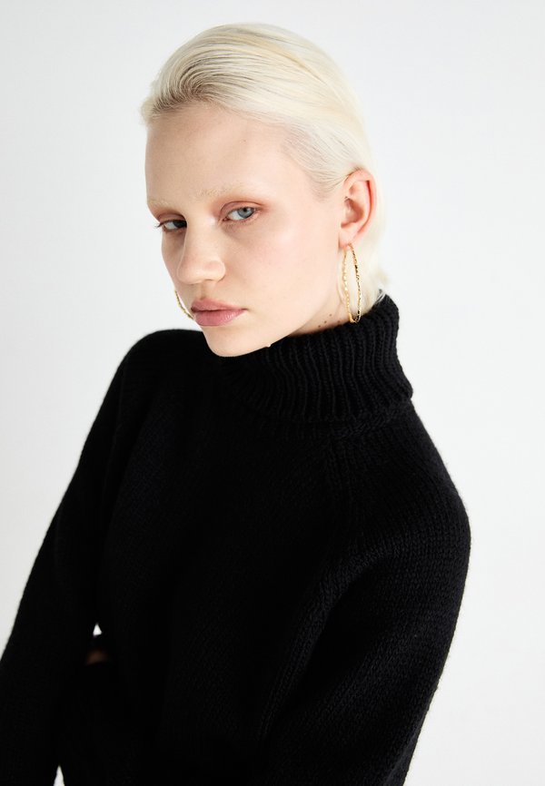 VMMIRANDA ROLLNECK SHORT - Jumper4