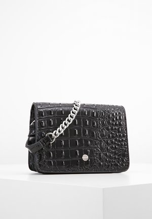 Bandolera - black