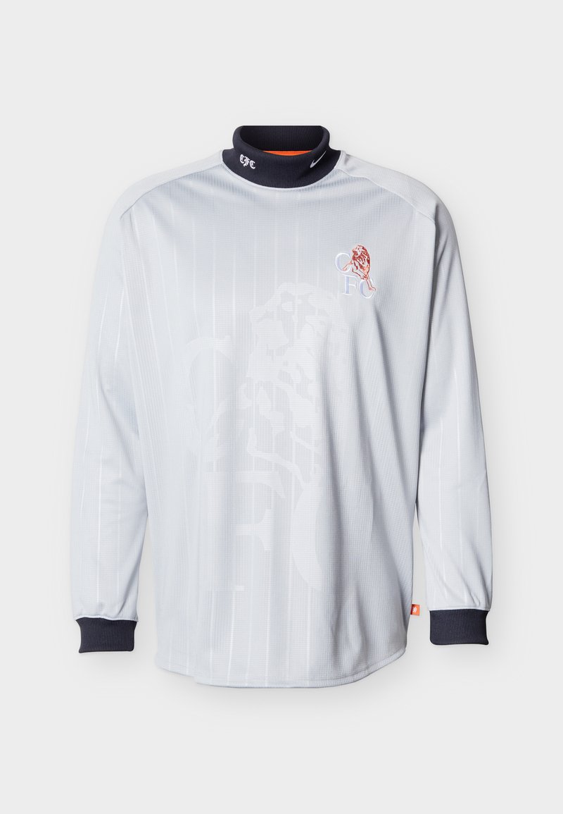 Camiseta de manga larga