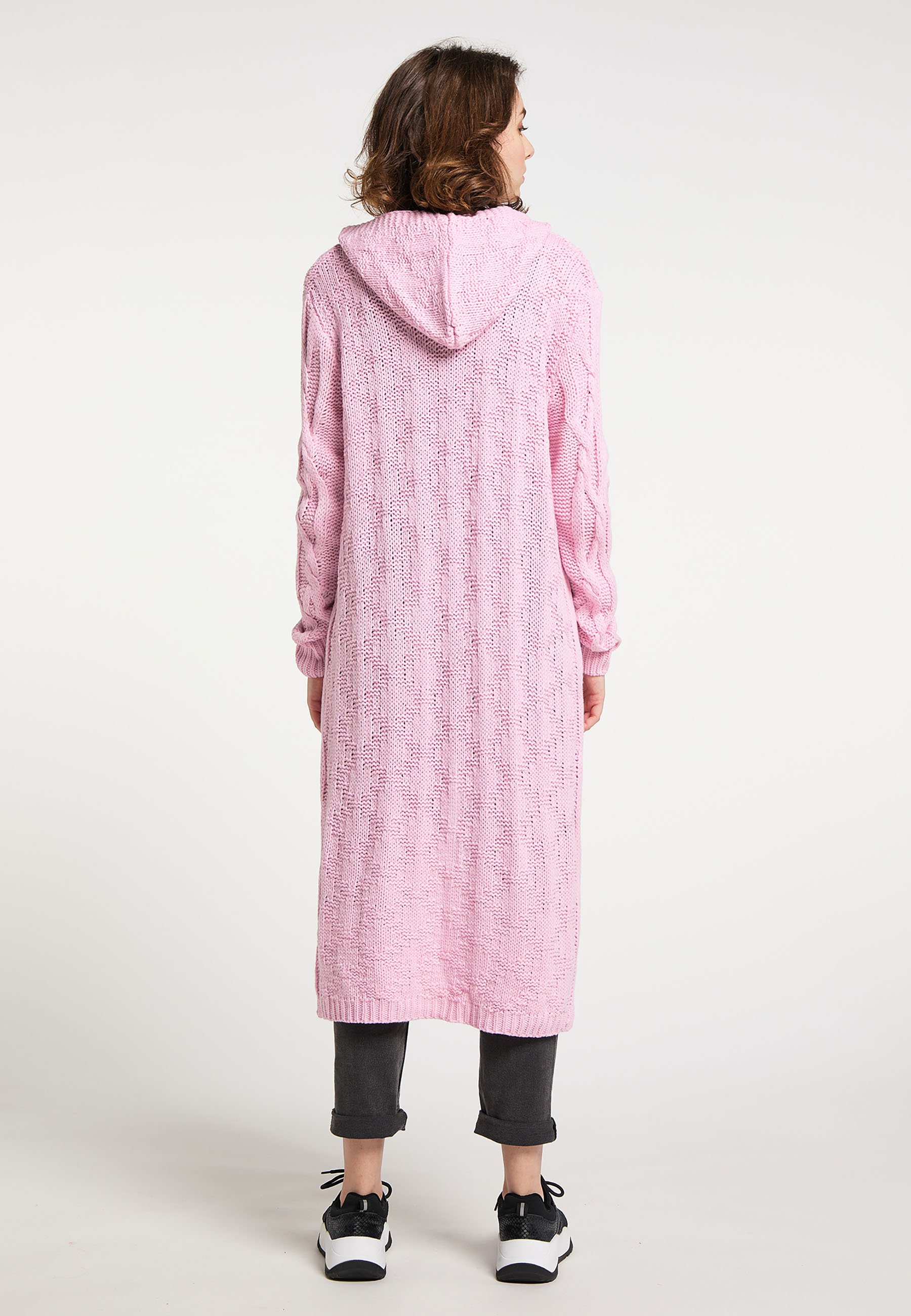 myMo MYMO BLONDA - Vest - rosa/roze - Zalando.nl