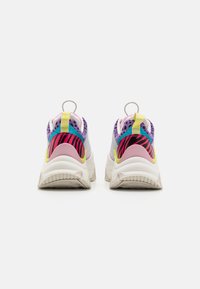 Buffalo TRAIL ONE - Sneakers basse - multi-coloured