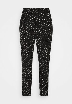 Pantalones - black