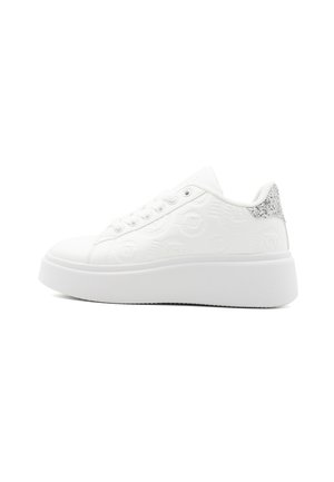 Sneakers basse - white