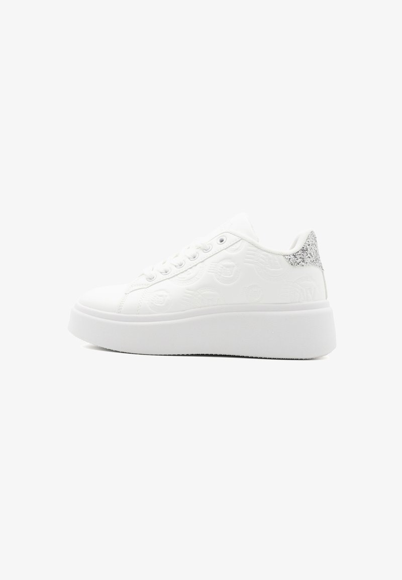 ALV by Alviero Martini Matalavartiset tennarit - white