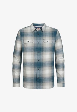 Petrol Industries, Camicia - iron blue