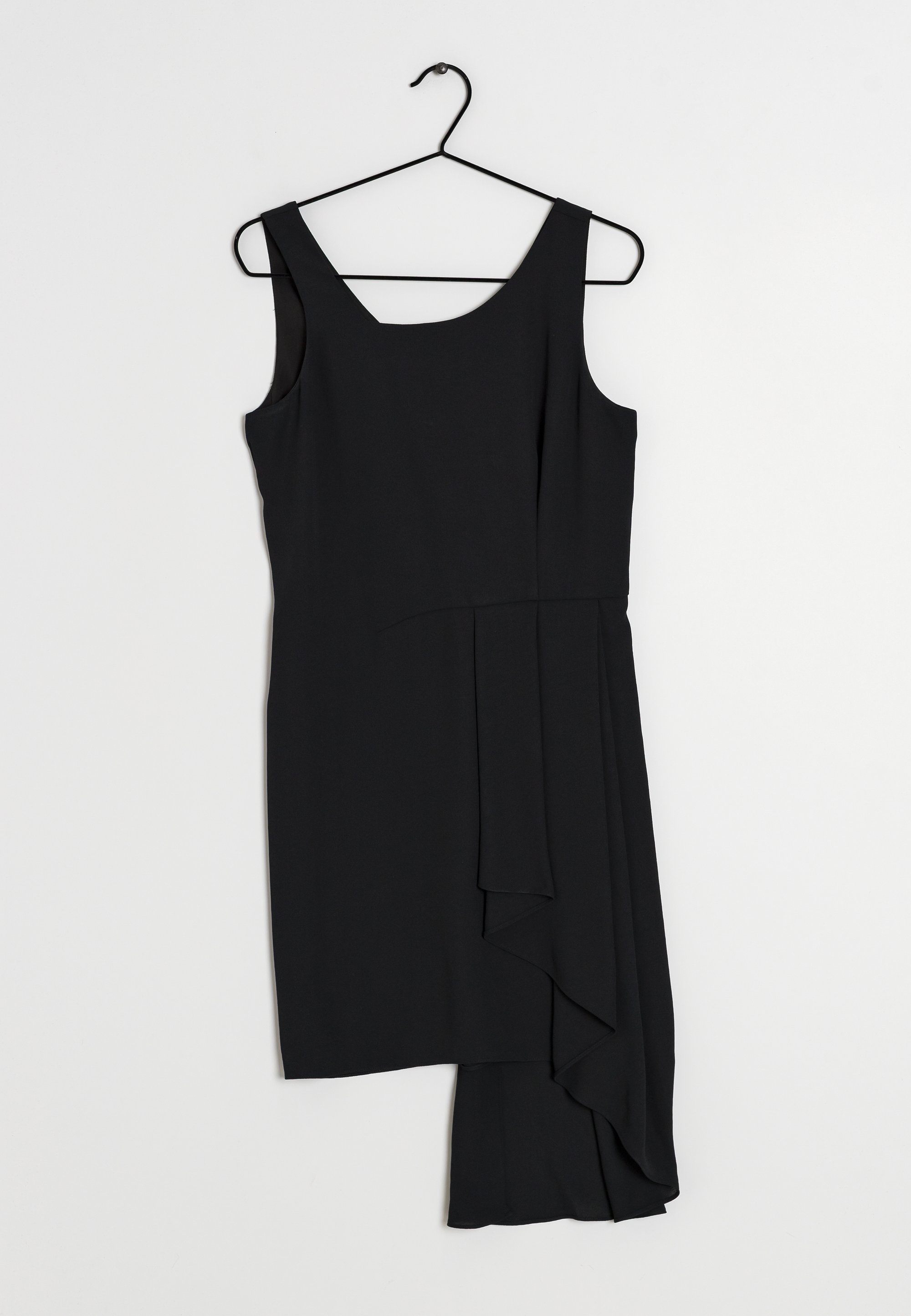 asymmetrical dresses for juniors Asymmetrical Jersey Gown  BCBGMAXAZRIA