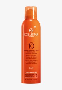Collistar - MOISTURIZING TANNING SPRAY - After-Sun Thumbnail-Bild 1
