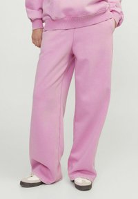 JJXX Trainingsbroek - moonlite mauve
