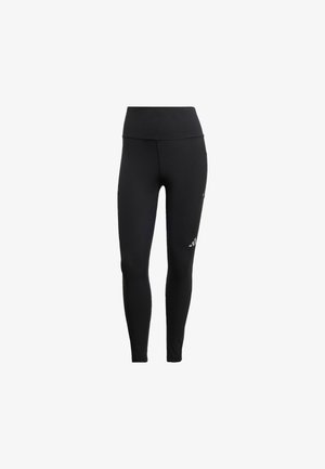 ULTIMATE 7/8 - Leggings - black