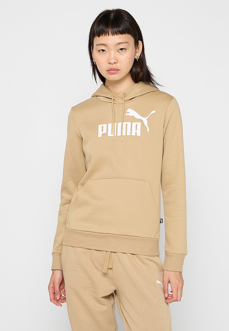 Puma Hoodie beige